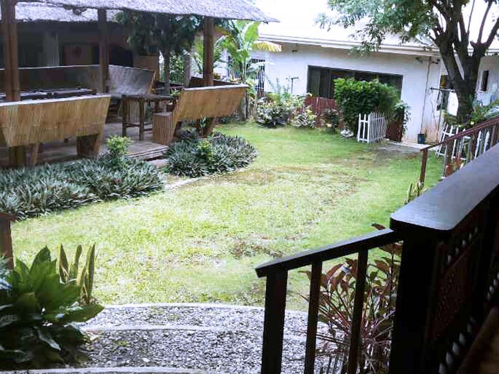 Boracay Actopia Resort Zewnętrze zdjęcie