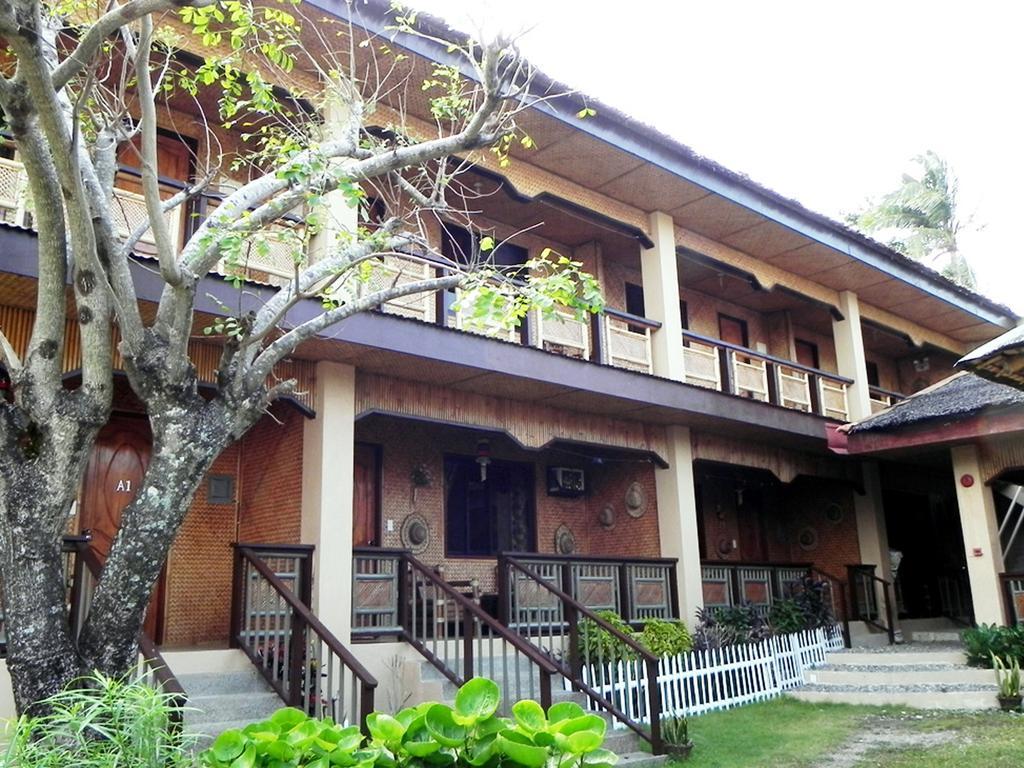 Boracay Actopia Resort Zewnętrze zdjęcie