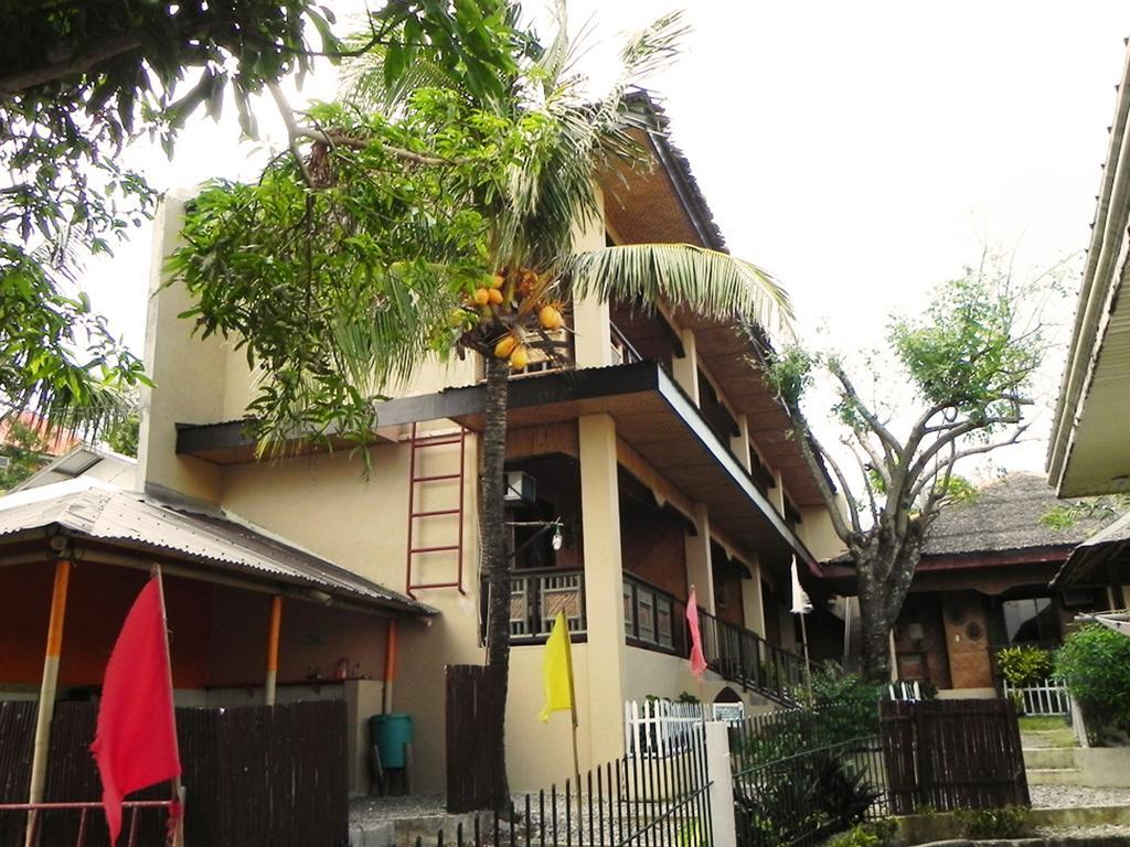 Boracay Actopia Resort Zewnętrze zdjęcie
