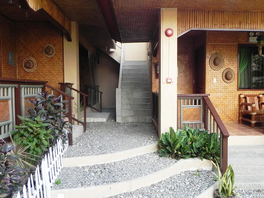 Boracay Actopia Resort Zewnętrze zdjęcie