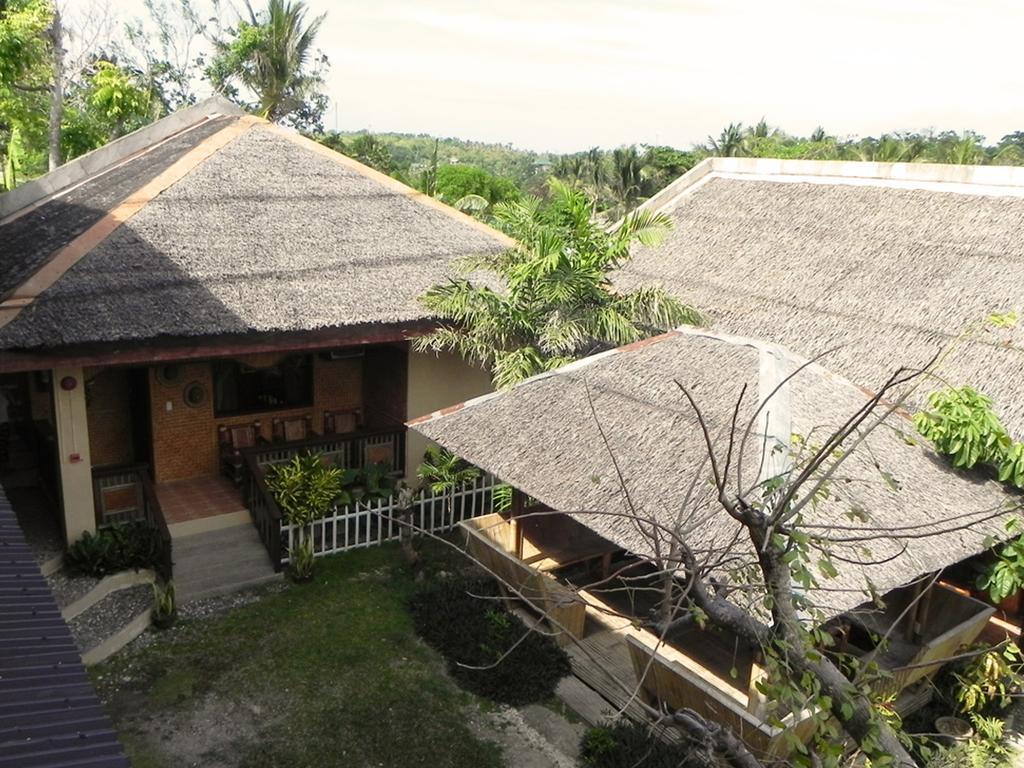 Boracay Actopia Resort Zewnętrze zdjęcie