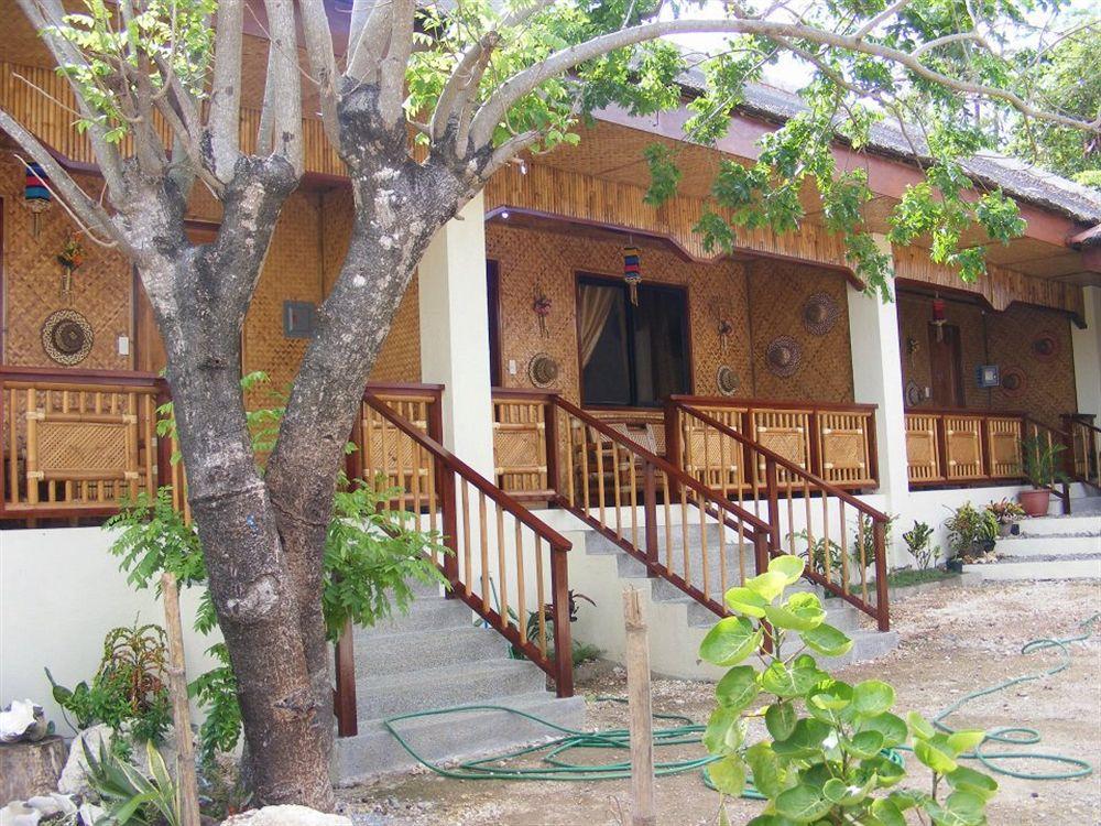 Boracay Actopia Resort Zewnętrze zdjęcie