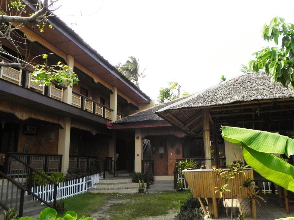 Boracay Actopia Resort Zewnętrze zdjęcie
