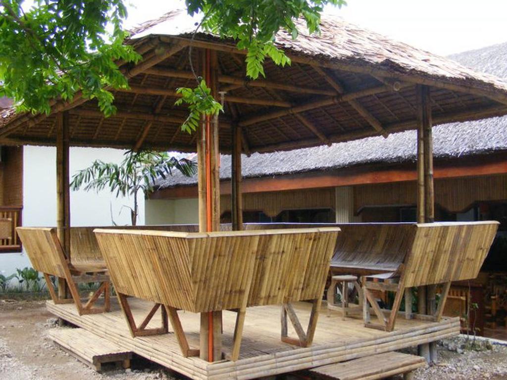 Boracay Actopia Resort Zewnętrze zdjęcie