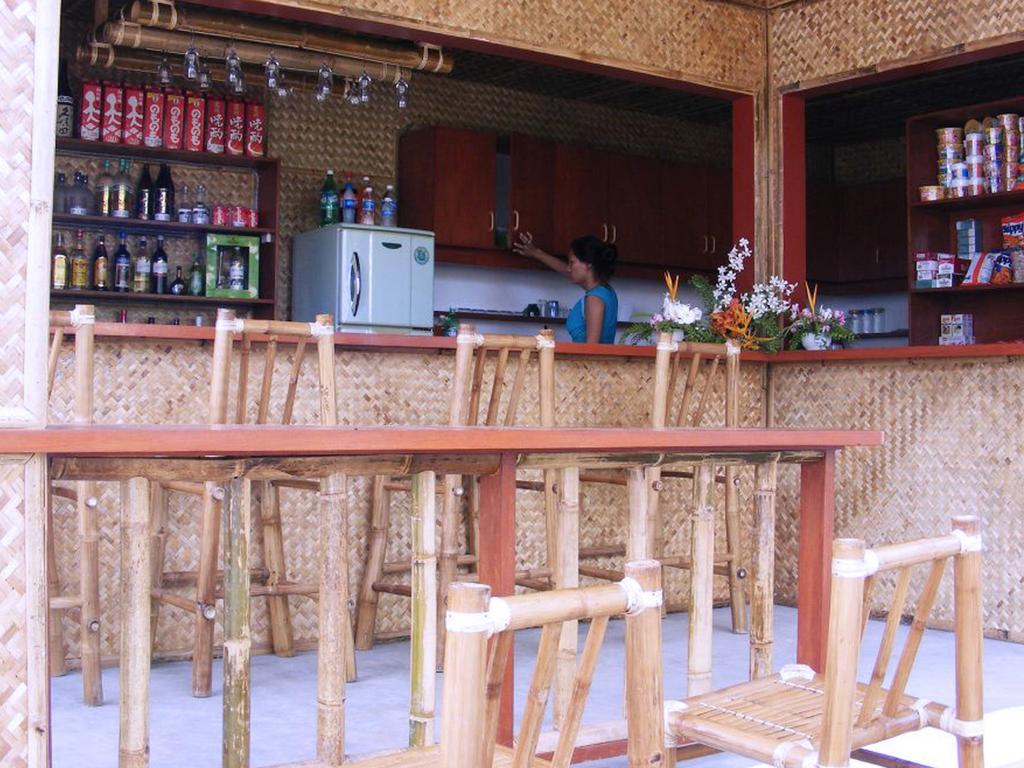 Boracay Actopia Resort Zewnętrze zdjęcie