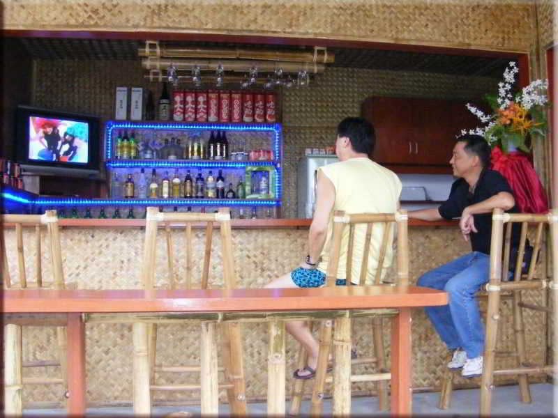 Boracay Actopia Resort Zewnętrze zdjęcie