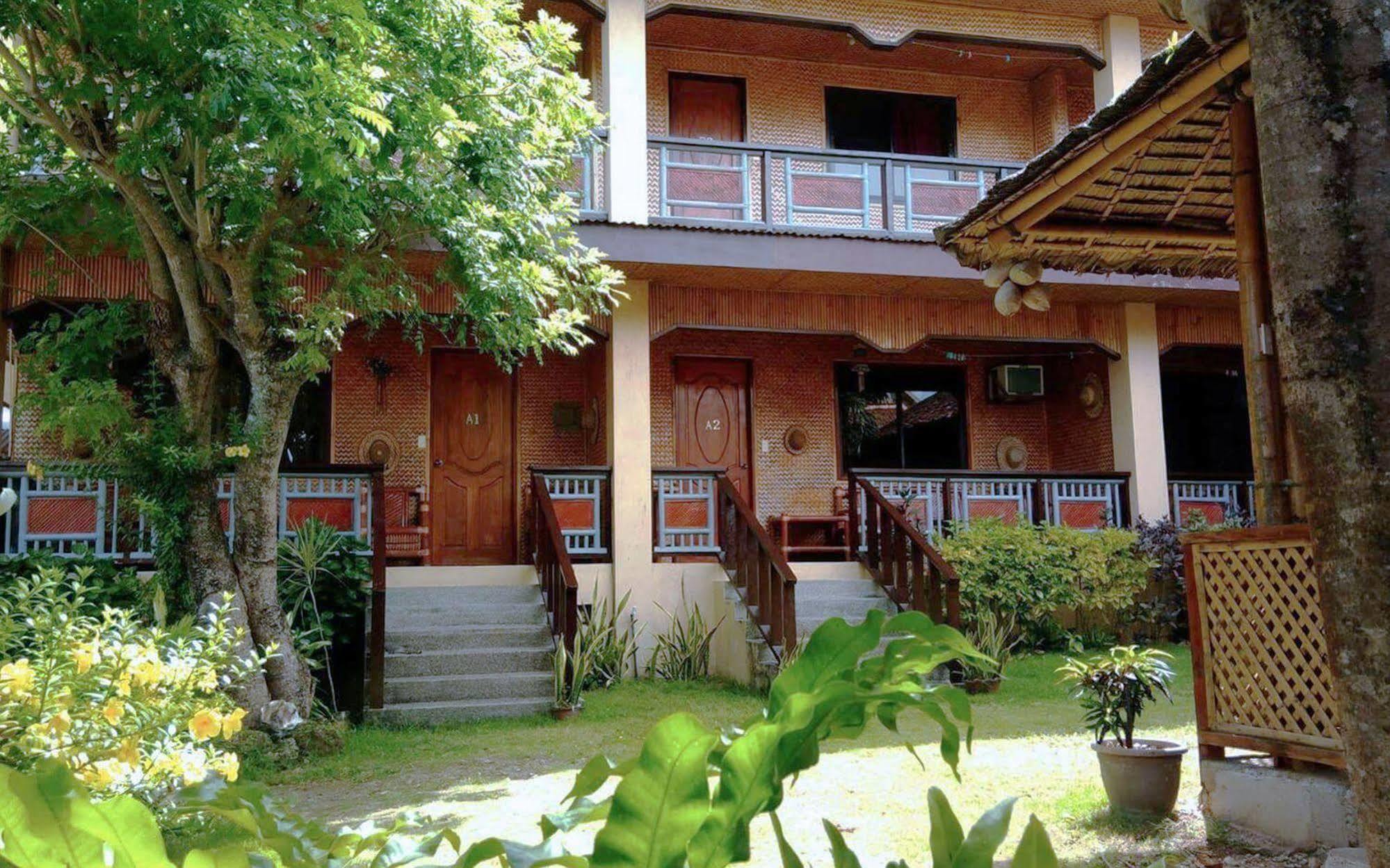Boracay Actopia Resort Zewnętrze zdjęcie