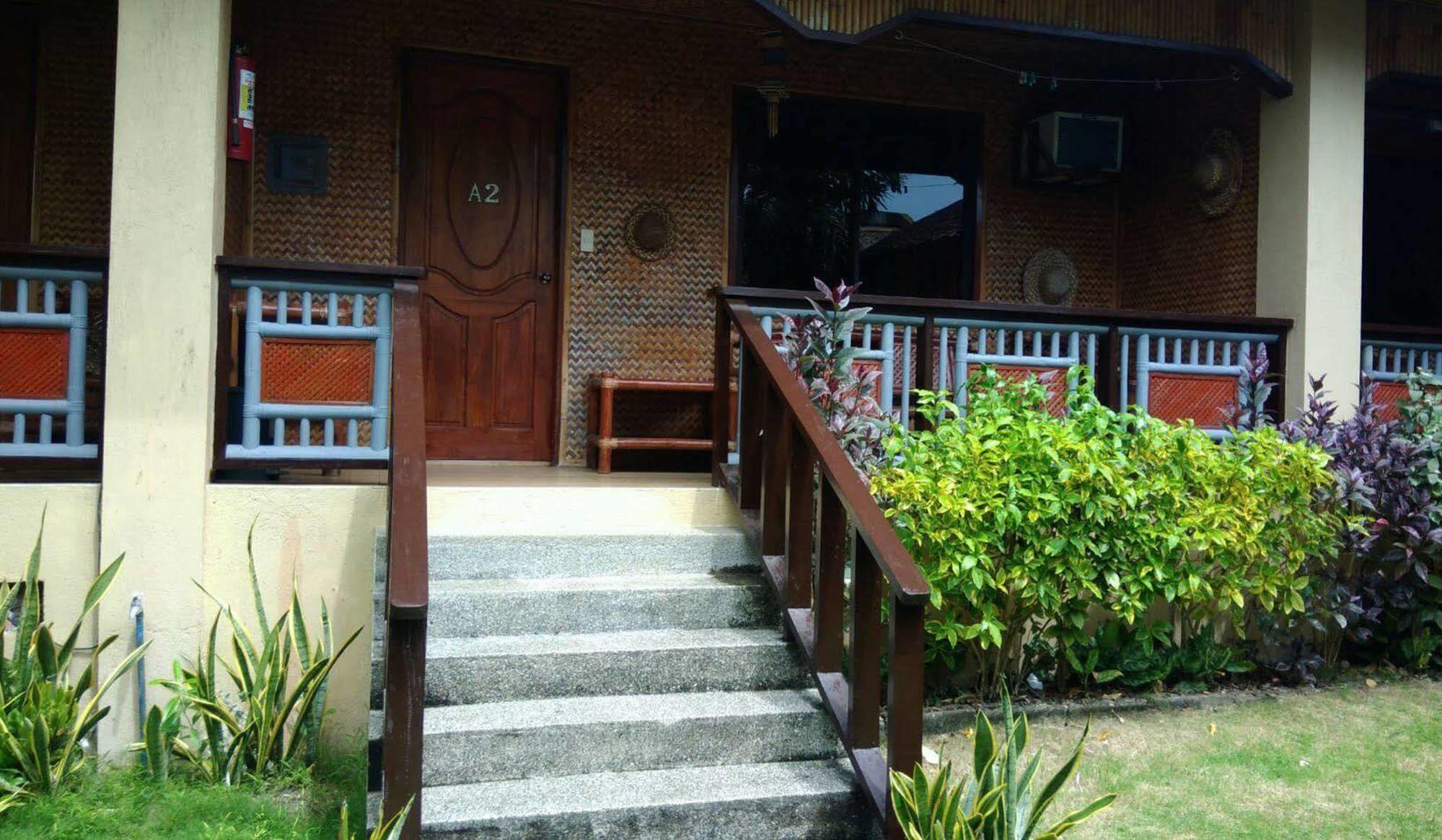 Boracay Actopia Resort Zewnętrze zdjęcie