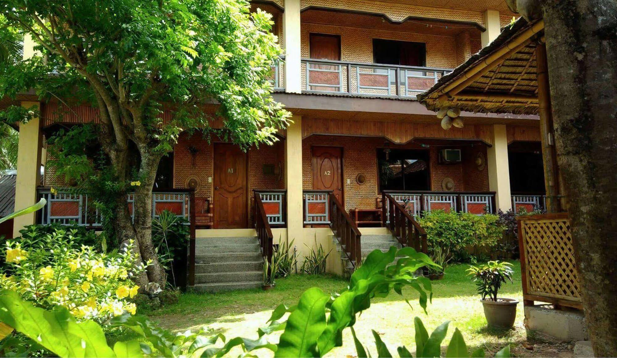 Boracay Actopia Resort Zewnętrze zdjęcie