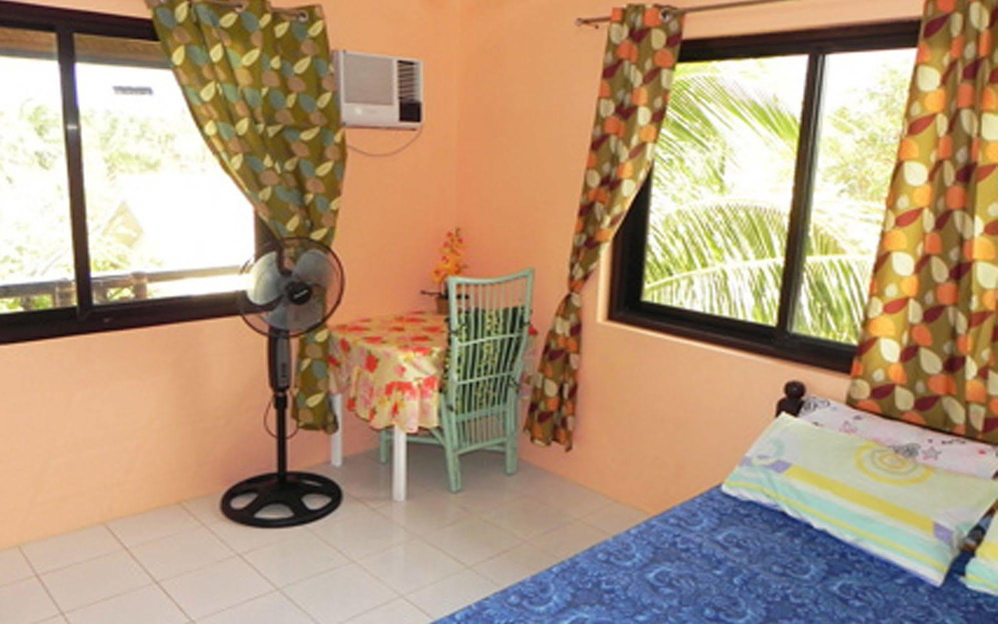 Boracay Actopia Resort Zewnętrze zdjęcie