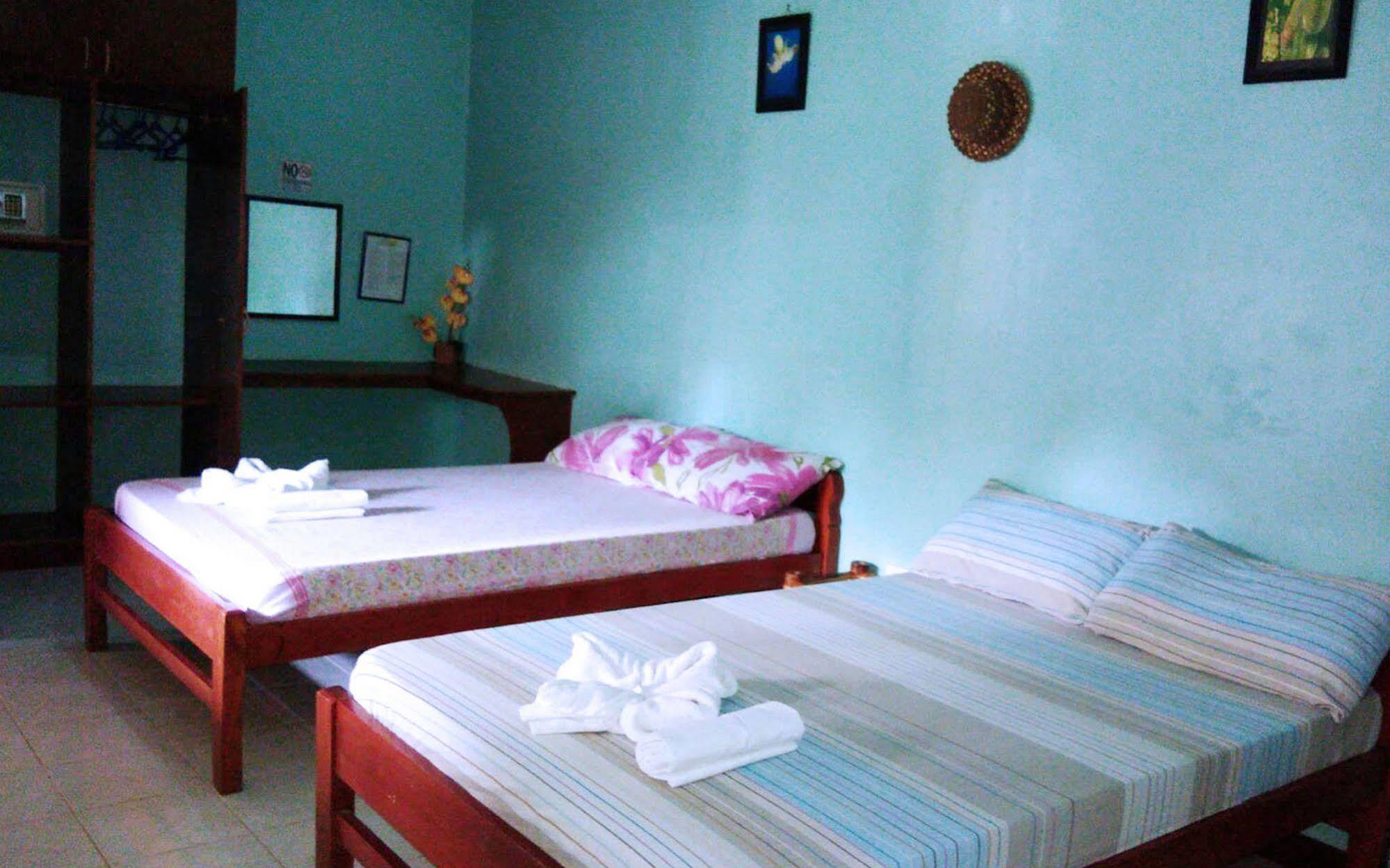 Boracay Actopia Resort Zewnętrze zdjęcie