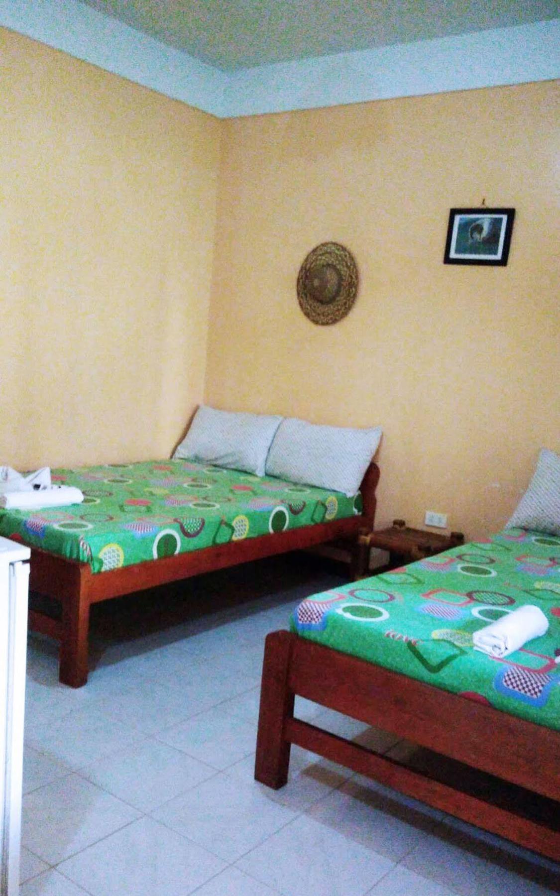 Boracay Actopia Resort Zewnętrze zdjęcie