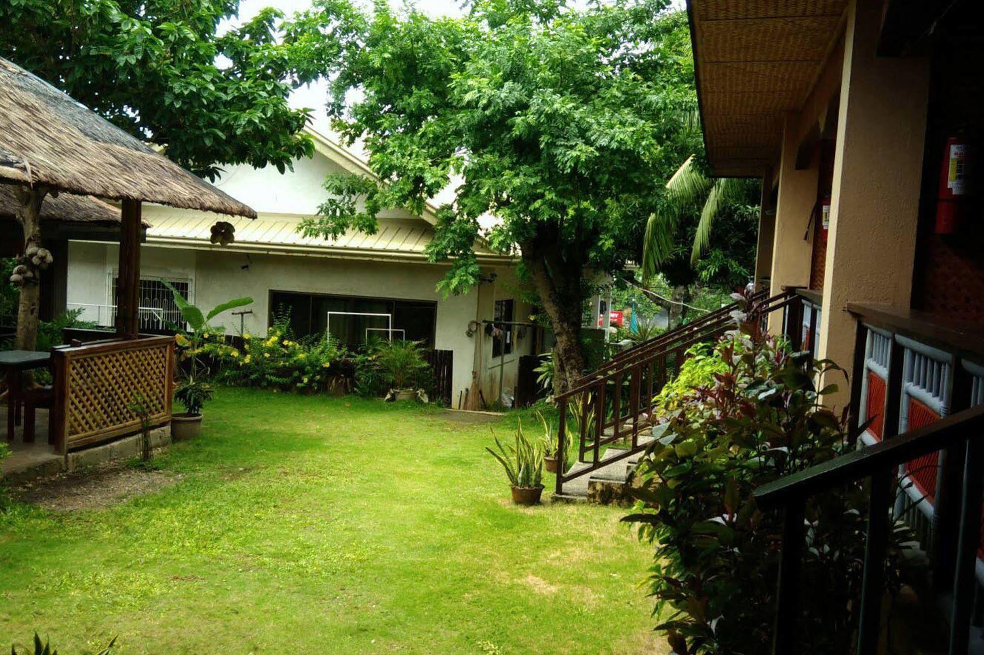 Boracay Actopia Resort Zewnętrze zdjęcie