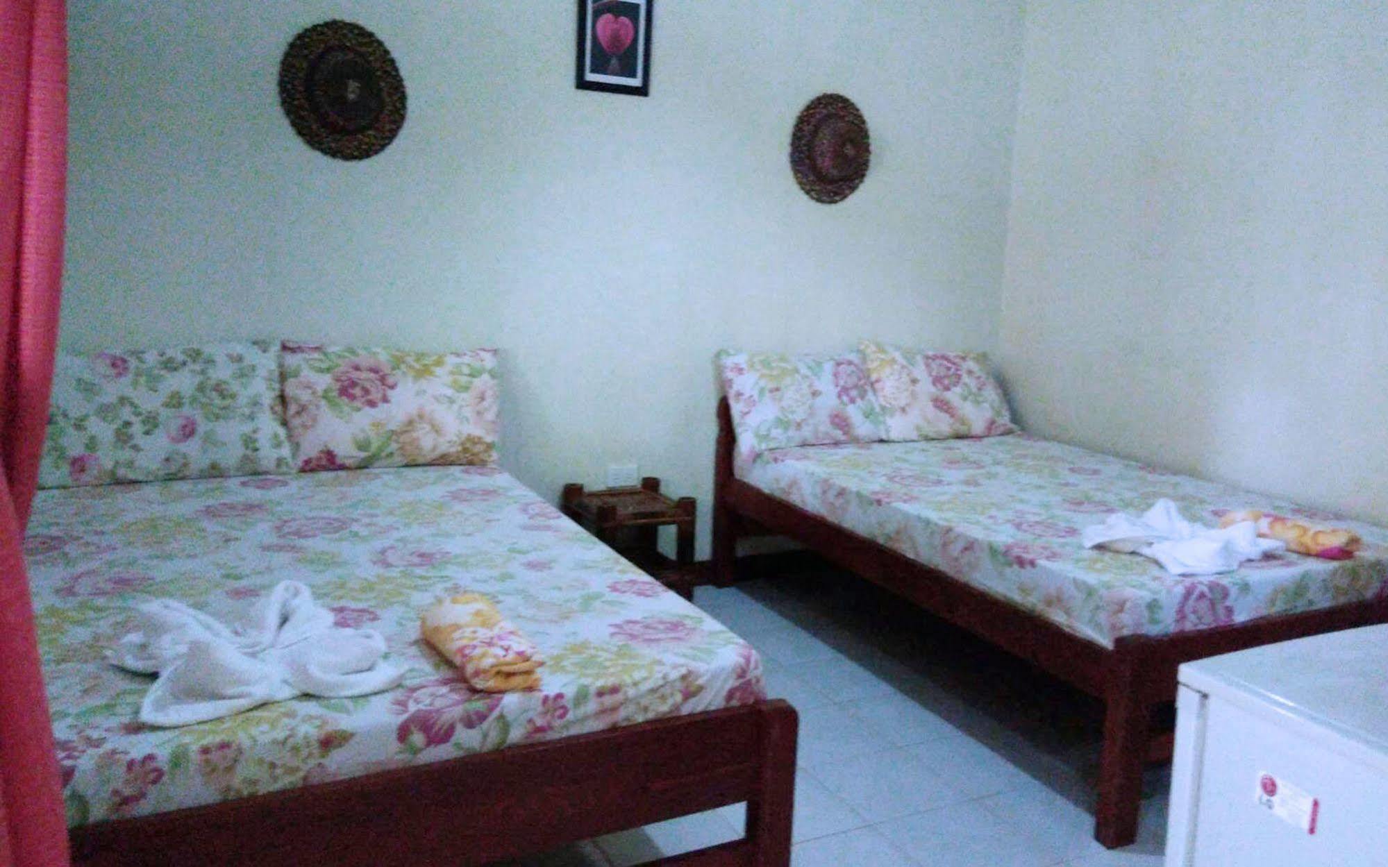 Boracay Actopia Resort Zewnętrze zdjęcie