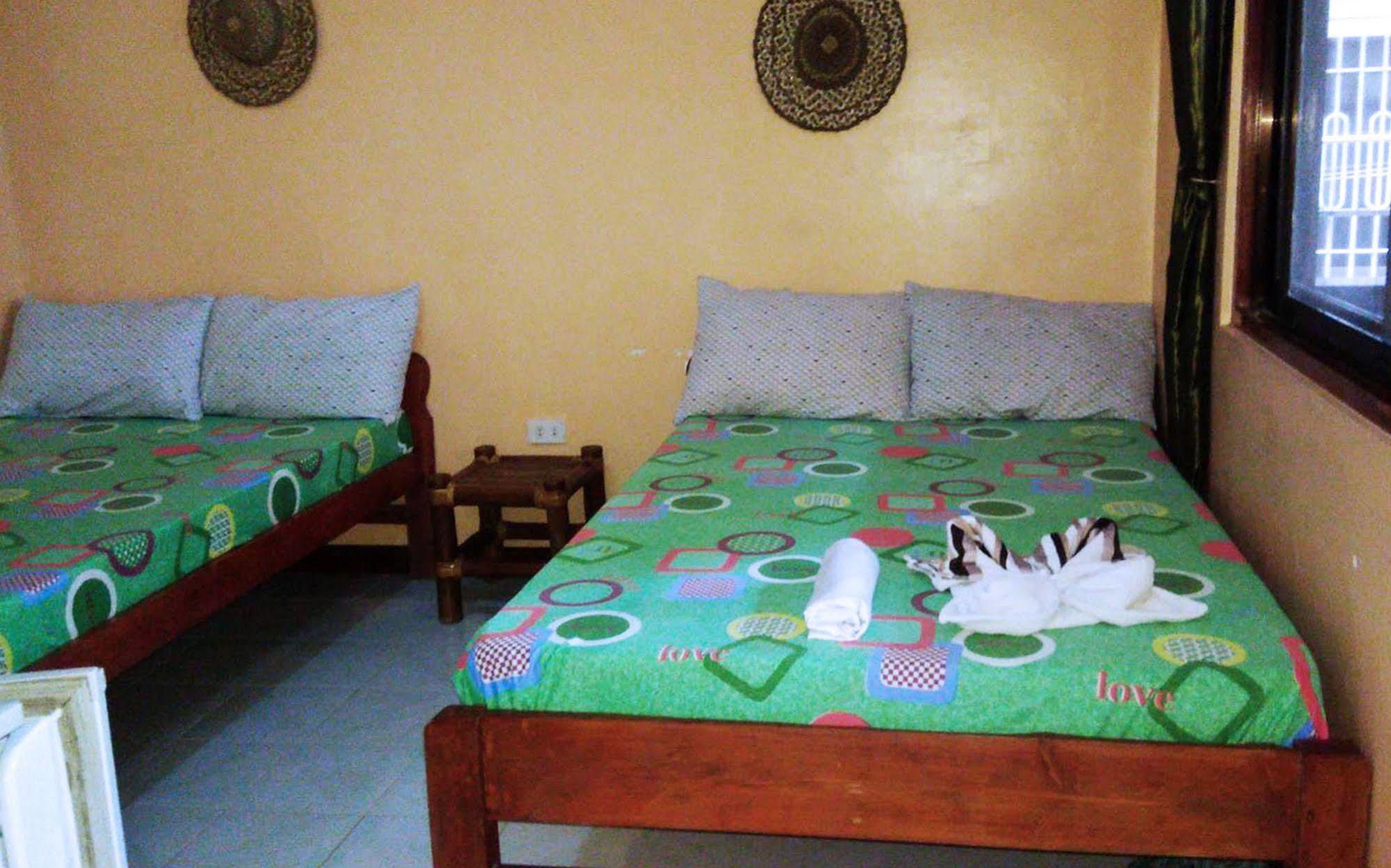 Boracay Actopia Resort Zewnętrze zdjęcie