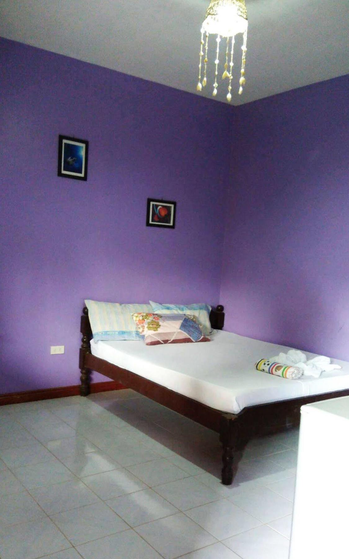 Boracay Actopia Resort Zewnętrze zdjęcie