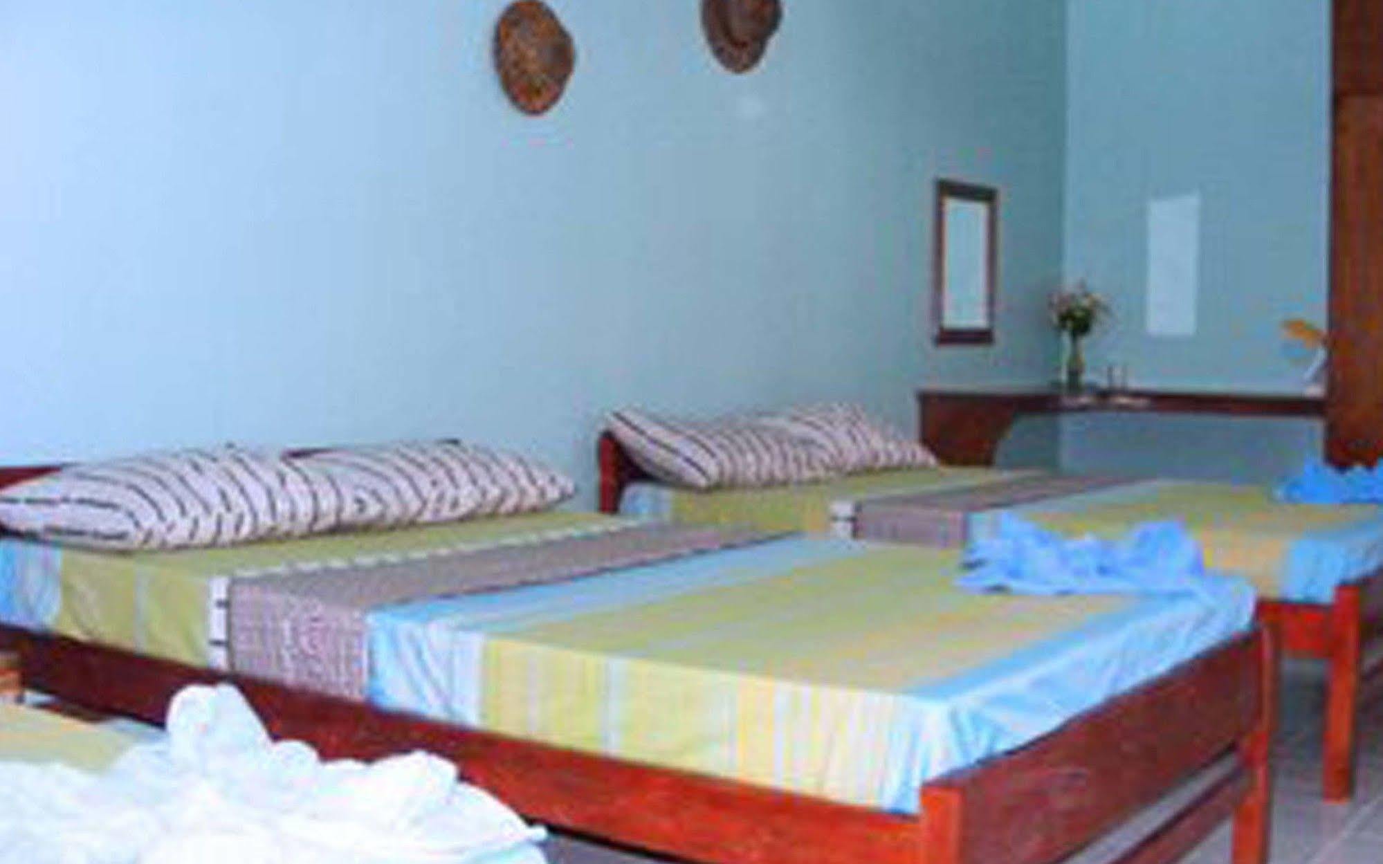 Boracay Actopia Resort Zewnętrze zdjęcie
