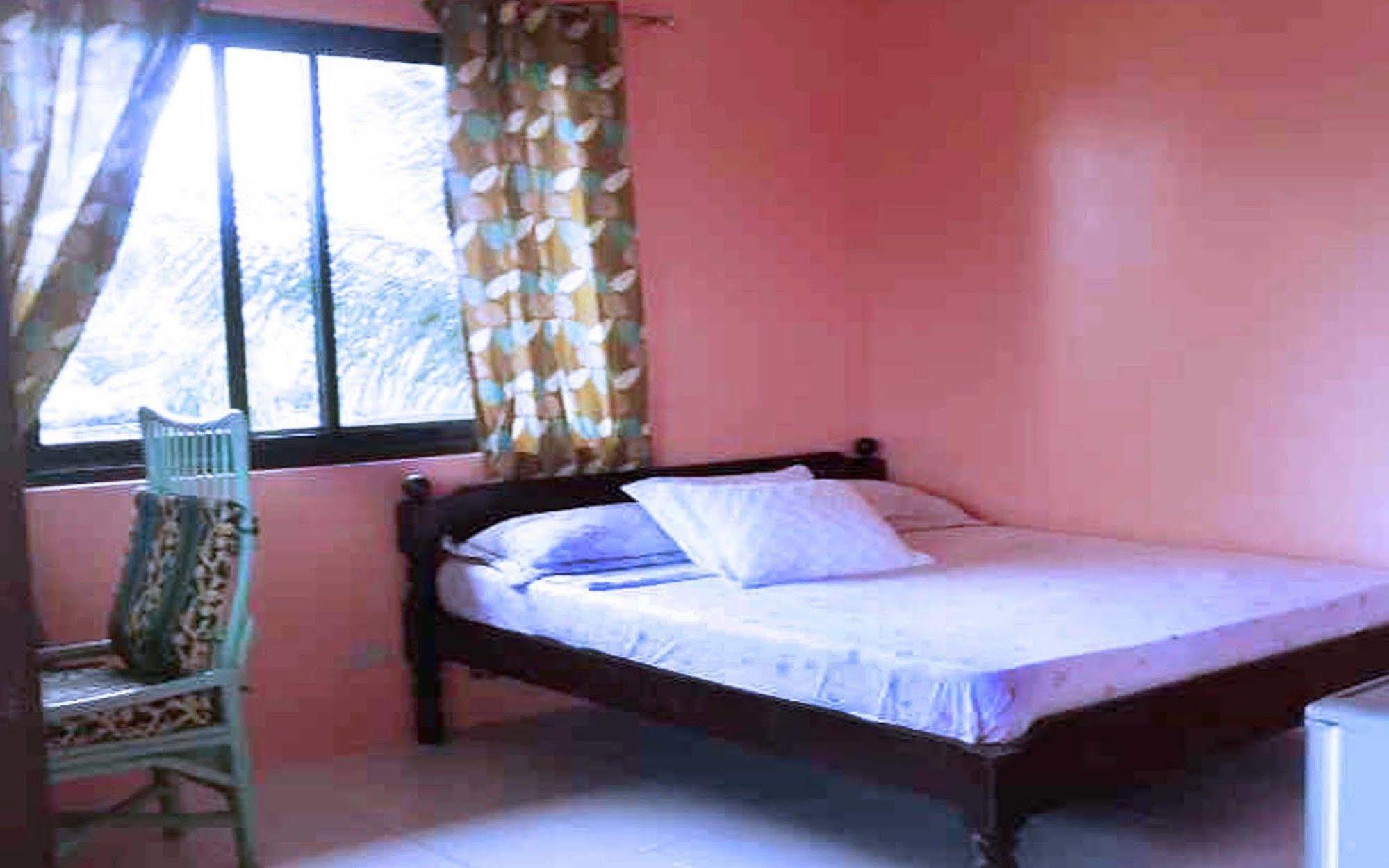Boracay Actopia Resort Zewnętrze zdjęcie