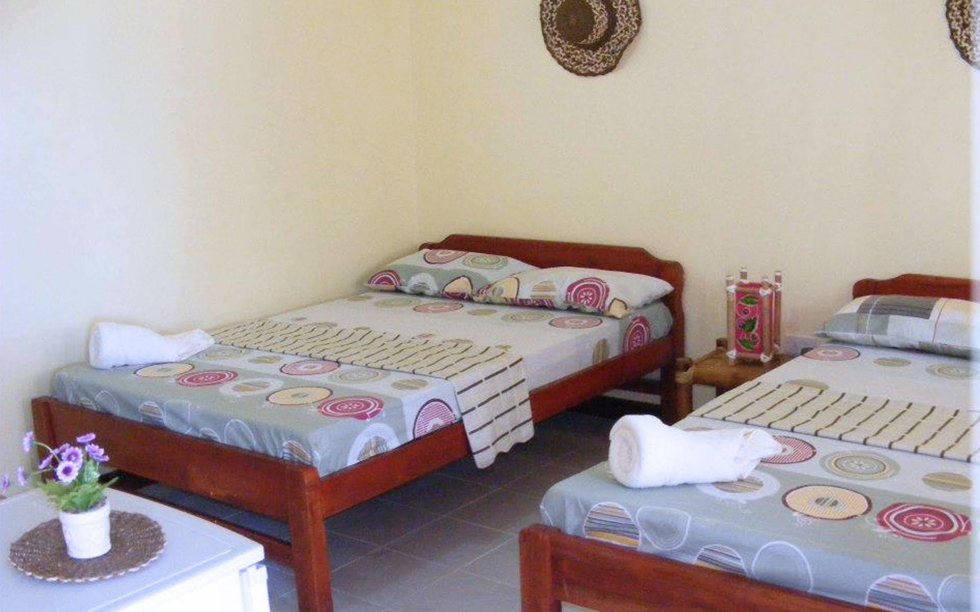 Boracay Actopia Resort Zewnętrze zdjęcie