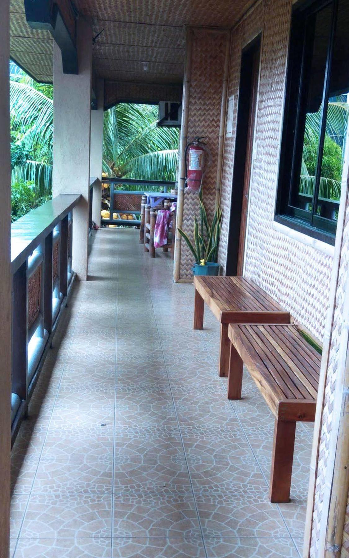 Boracay Actopia Resort Zewnętrze zdjęcie
