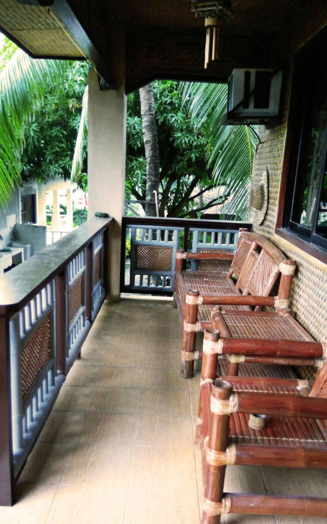 Boracay Actopia Resort Zewnętrze zdjęcie