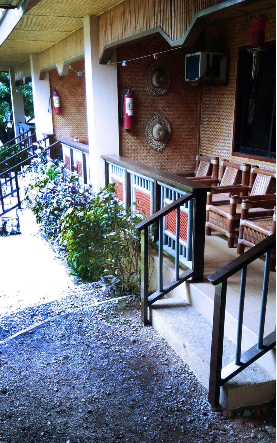 Boracay Actopia Resort Zewnętrze zdjęcie