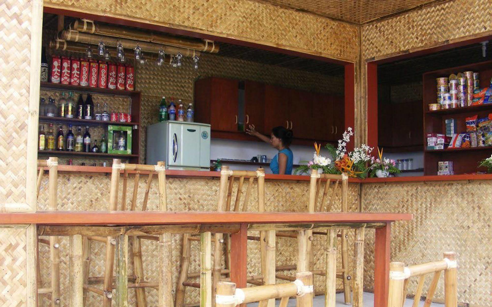 Boracay Actopia Resort Zewnętrze zdjęcie