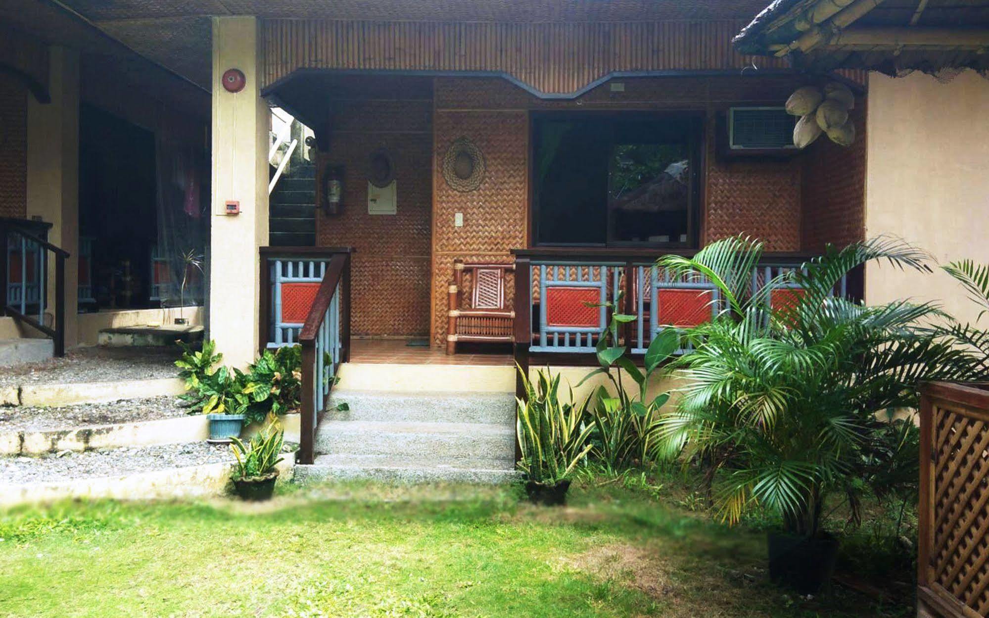 Boracay Actopia Resort Zewnętrze zdjęcie