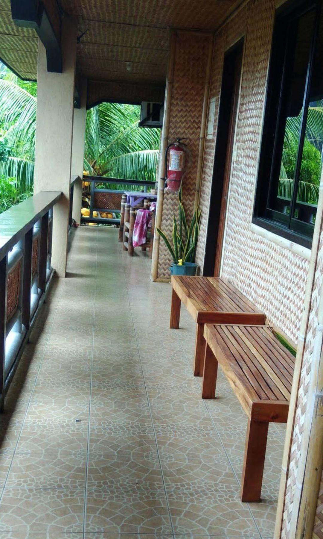 Boracay Actopia Resort Zewnętrze zdjęcie
