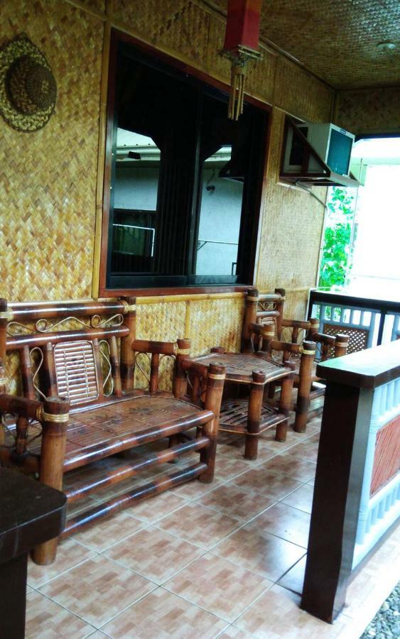Boracay Actopia Resort Zewnętrze zdjęcie