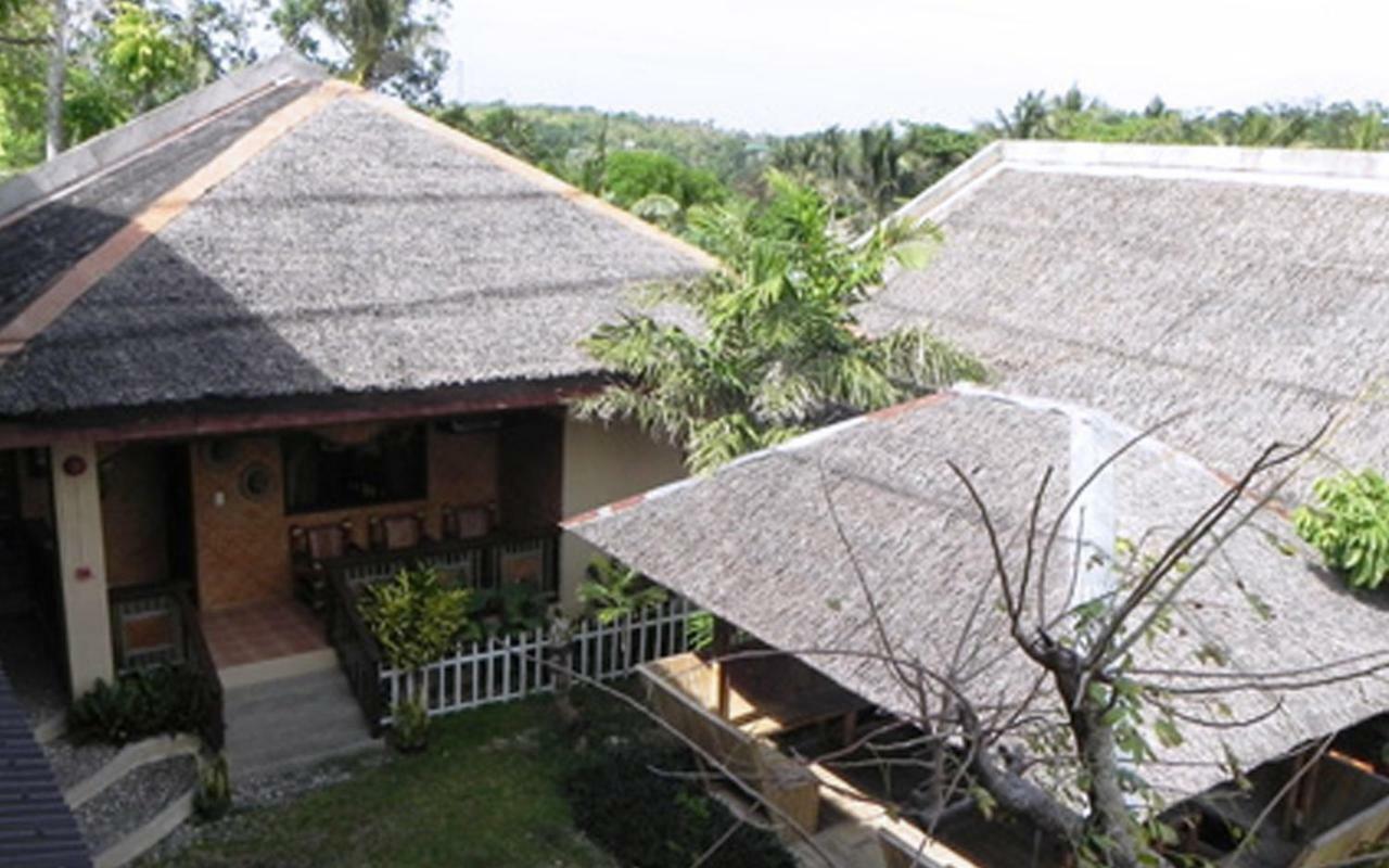 Boracay Actopia Resort Zewnętrze zdjęcie