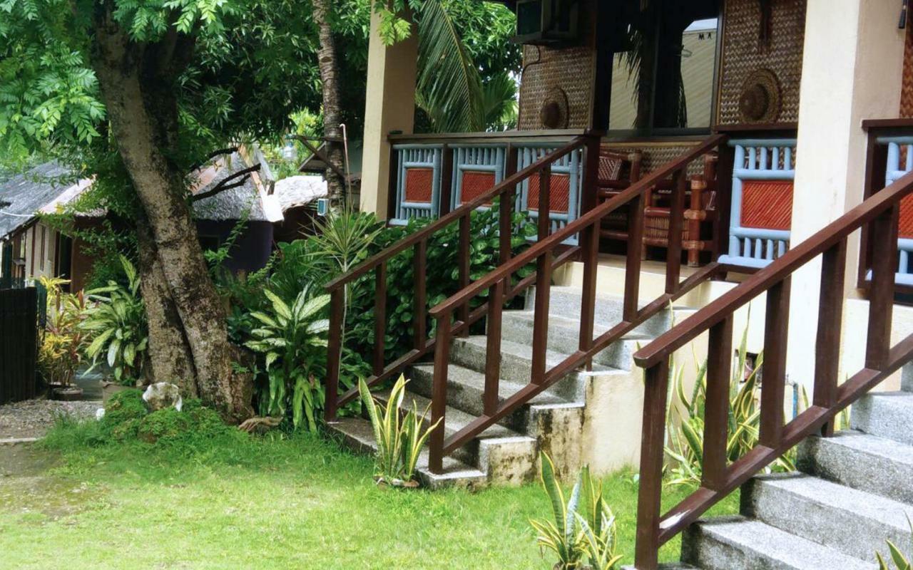 Boracay Actopia Resort Zewnętrze zdjęcie