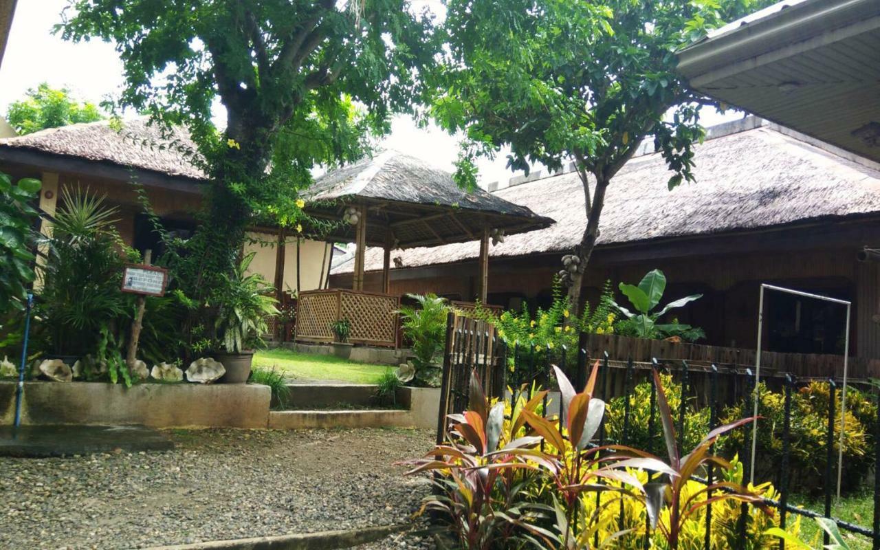 Boracay Actopia Resort Zewnętrze zdjęcie