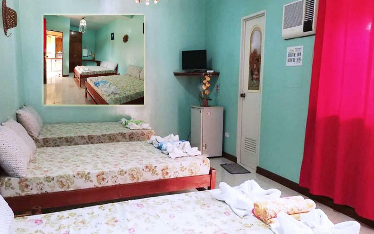 Boracay Actopia Resort Zewnętrze zdjęcie
