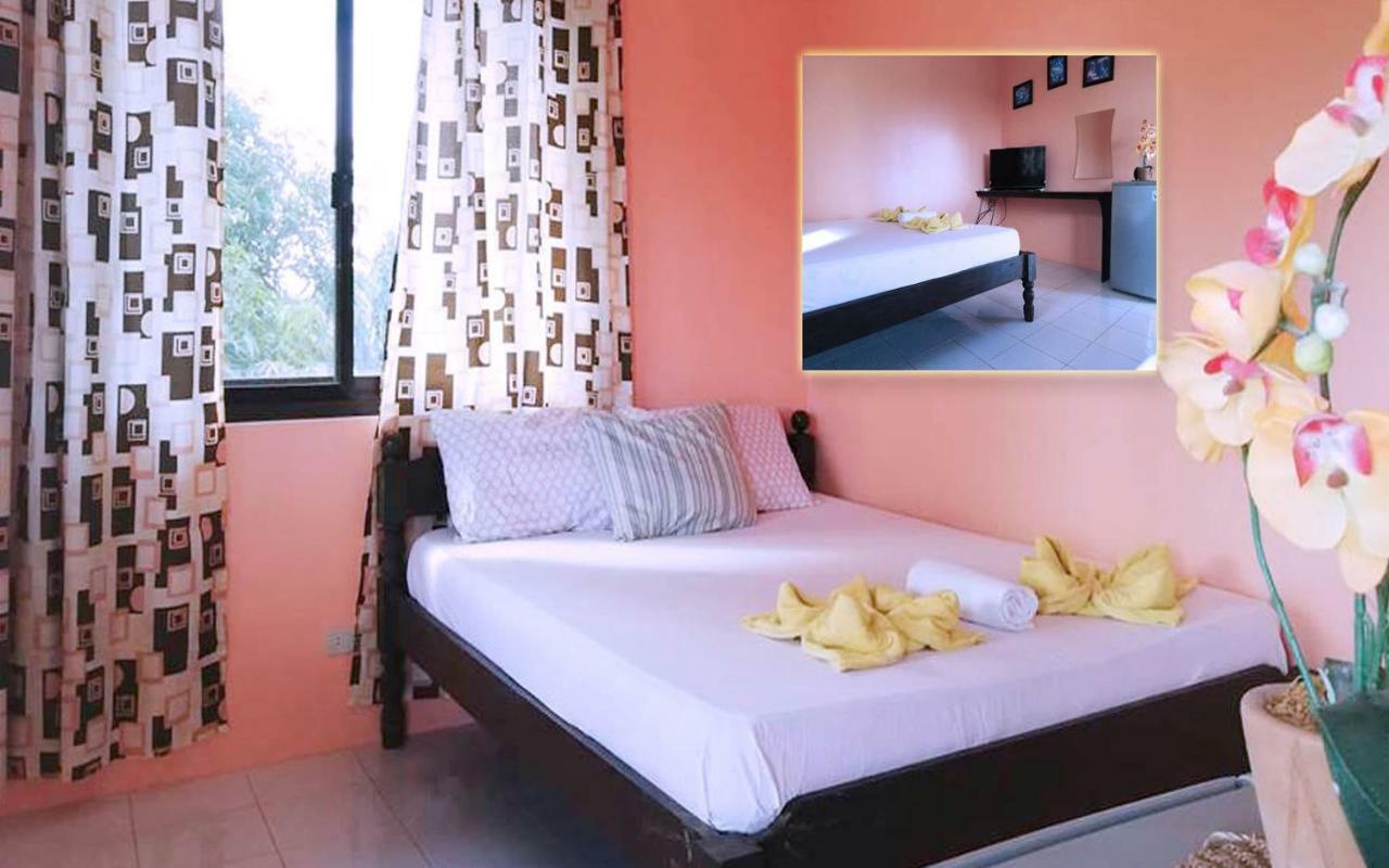 Boracay Actopia Resort Zewnętrze zdjęcie