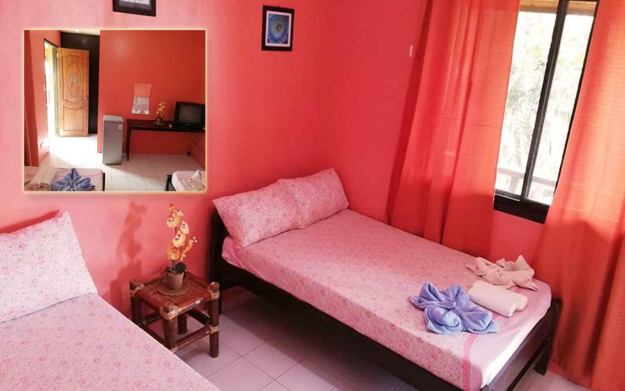 Boracay Actopia Resort Zewnętrze zdjęcie