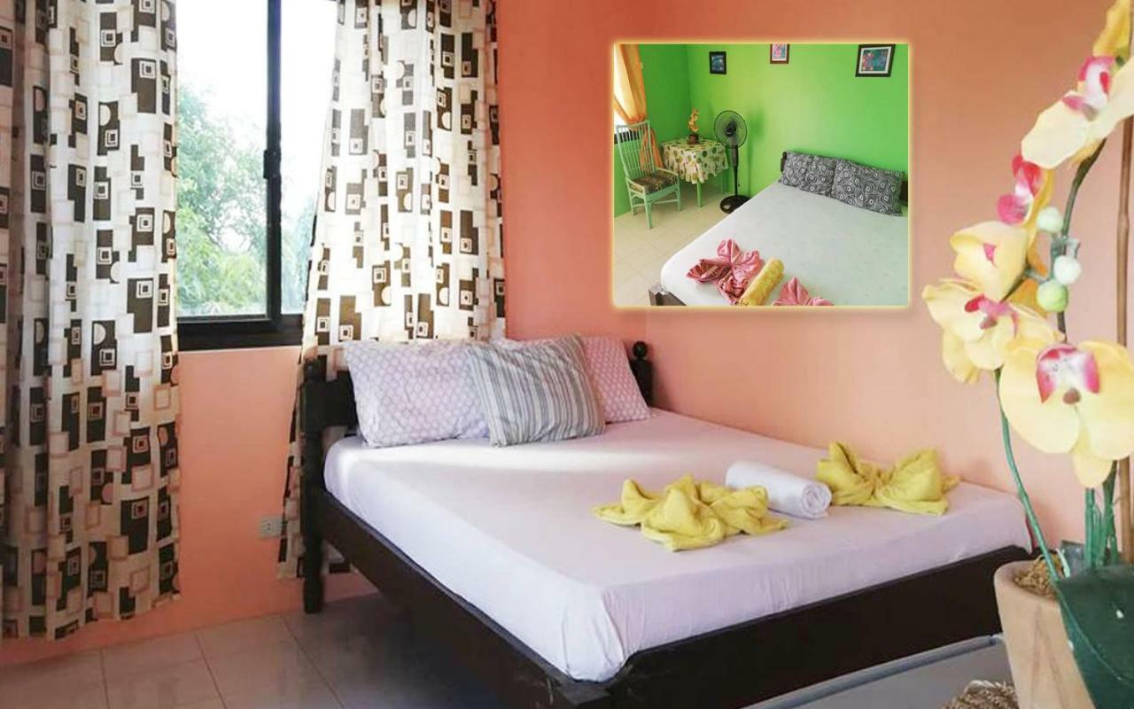 Boracay Actopia Resort Zewnętrze zdjęcie