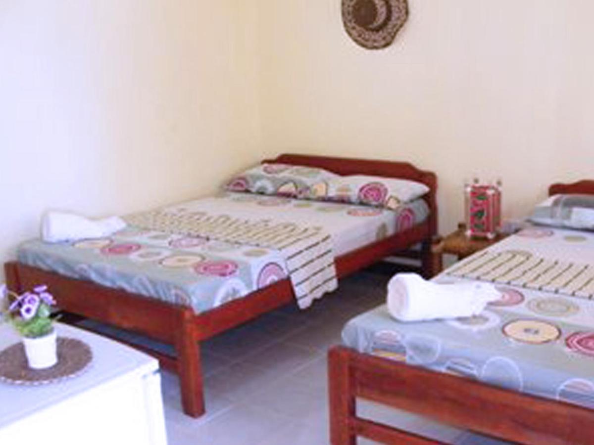 Boracay Actopia Resort Pokój zdjęcie